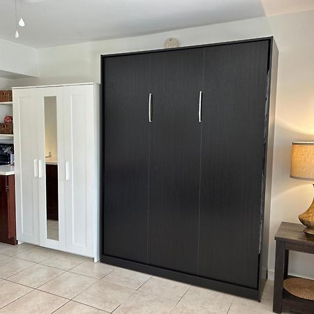 Lambert Family Beach Apartments Fort Lauderdale Ngoại thất bức ảnh
