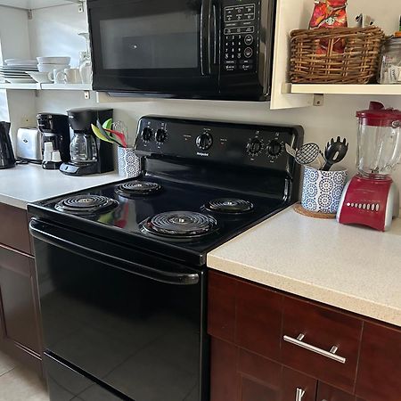 Lambert Family Beach Apartments Fort Lauderdale Ngoại thất bức ảnh