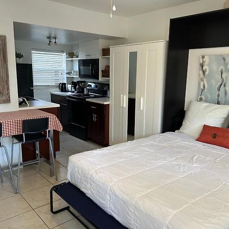 Lambert Family Beach Apartments Fort Lauderdale Ngoại thất bức ảnh
