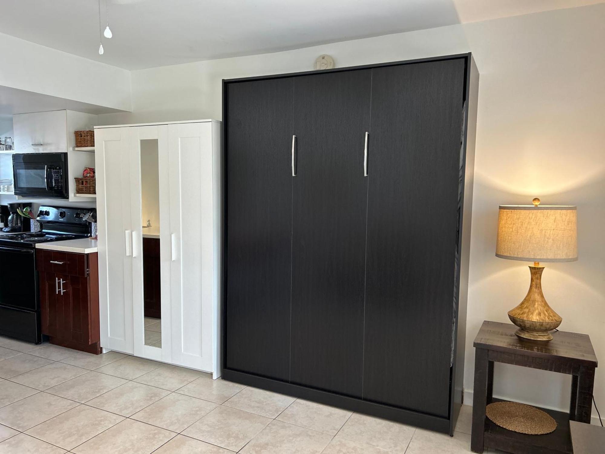 Lambert Family Beach Apartments Fort Lauderdale Ngoại thất bức ảnh