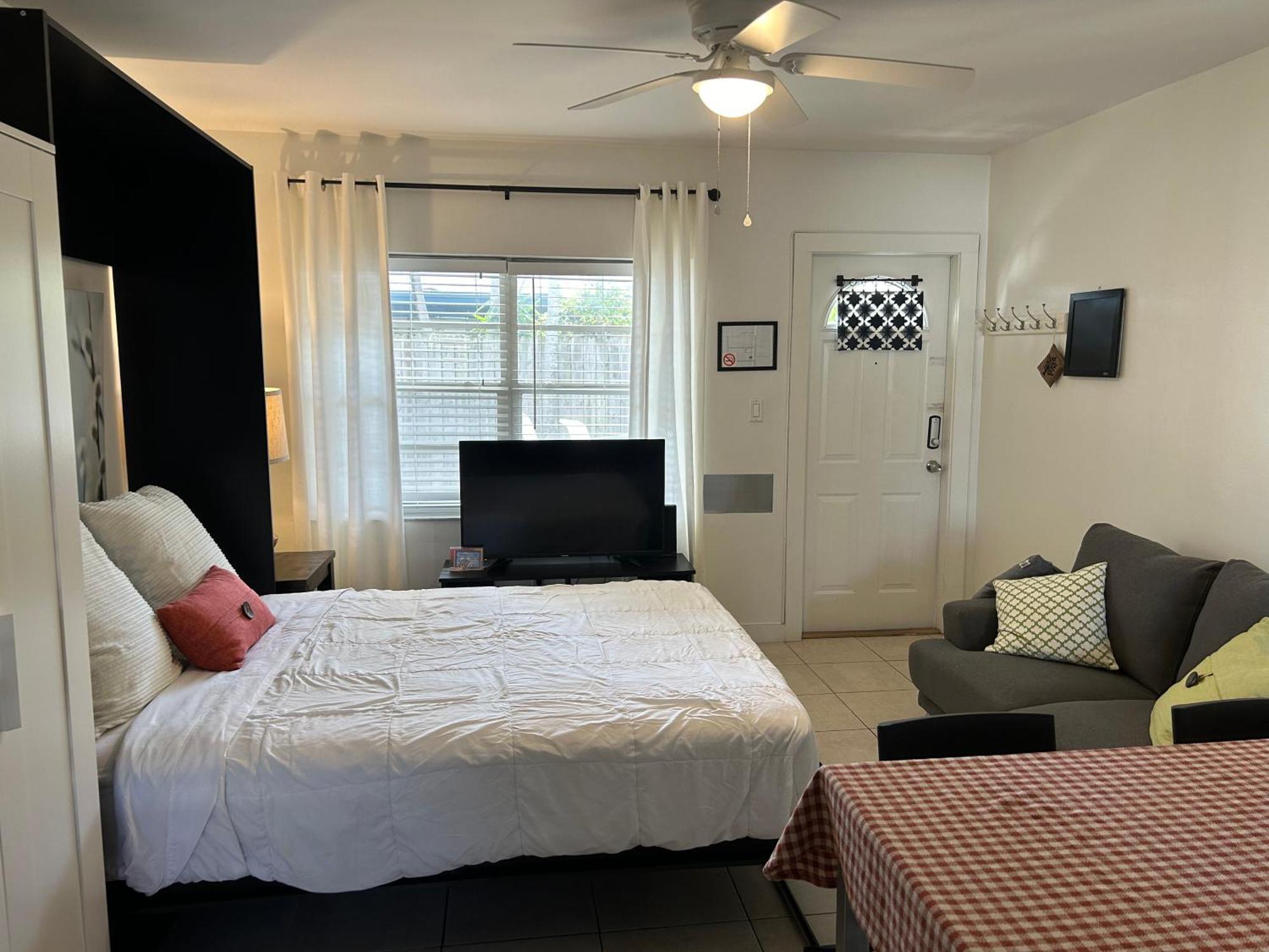 Lambert Family Beach Apartments Fort Lauderdale Ngoại thất bức ảnh