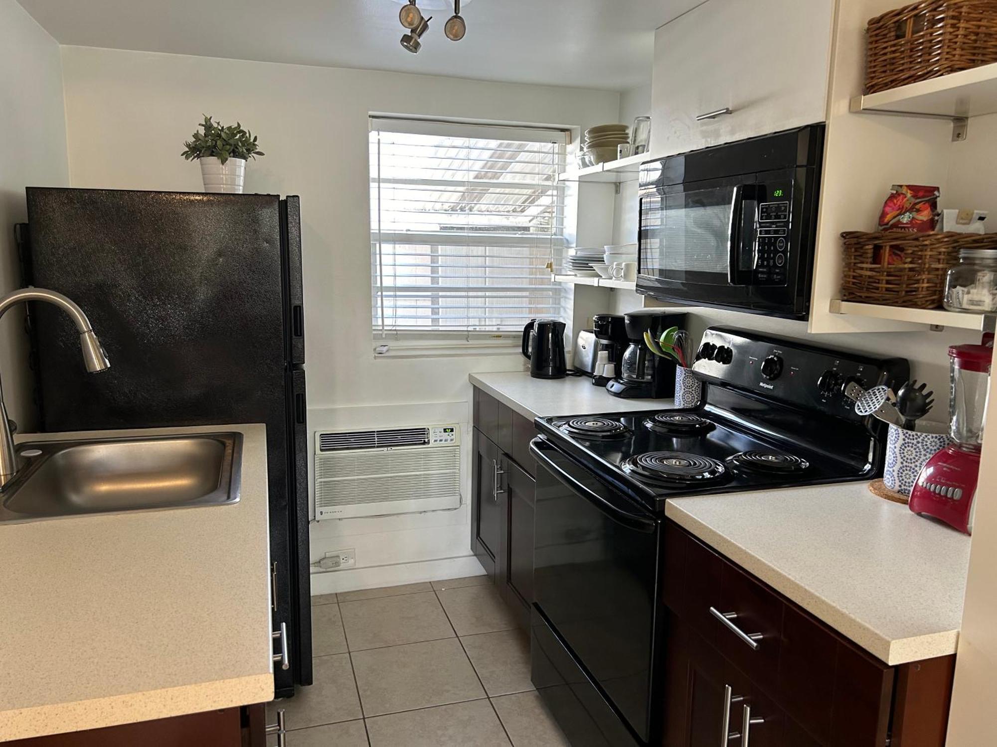 Lambert Family Beach Apartments Fort Lauderdale Ngoại thất bức ảnh