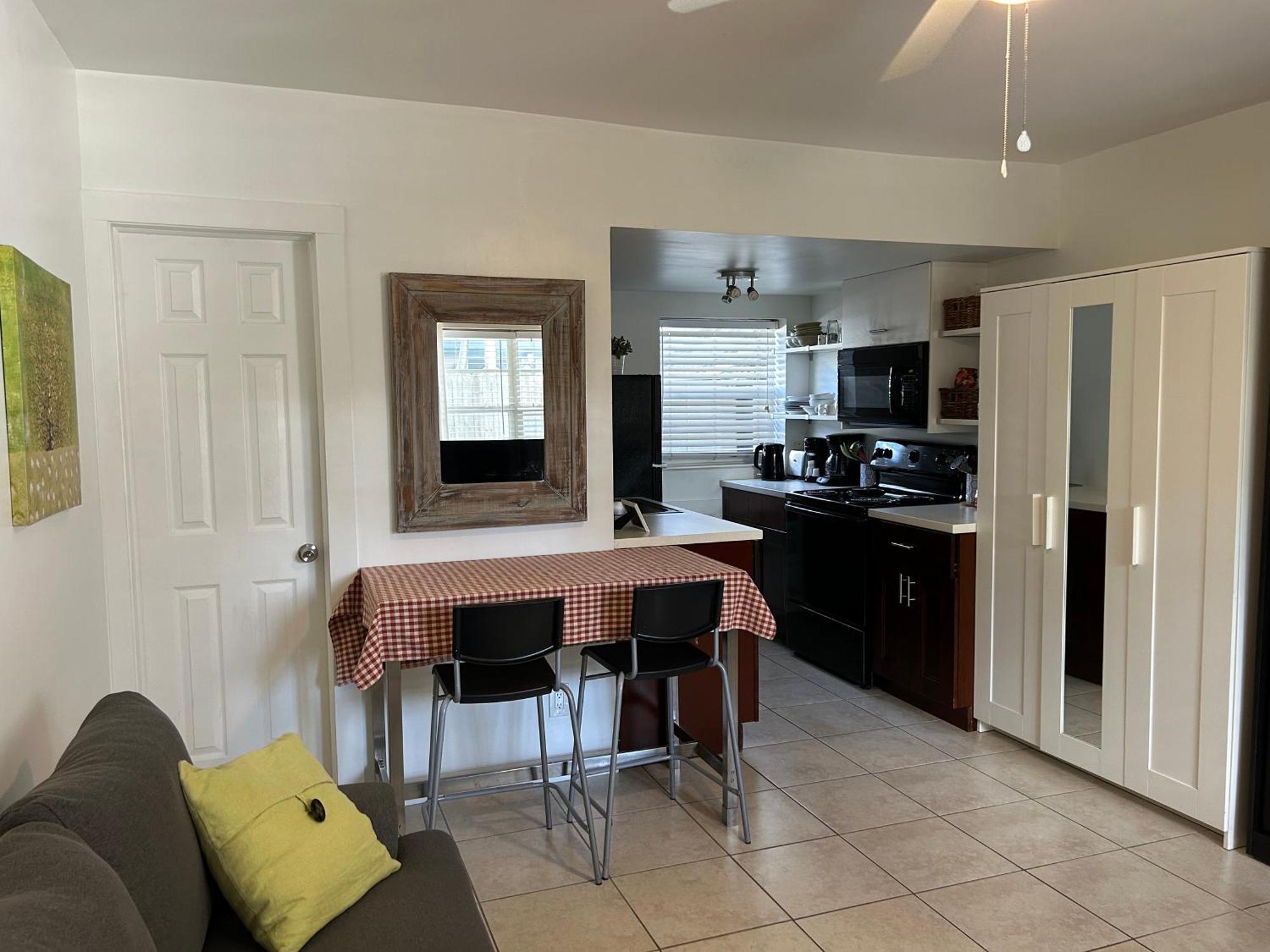 Lambert Family Beach Apartments Fort Lauderdale Ngoại thất bức ảnh