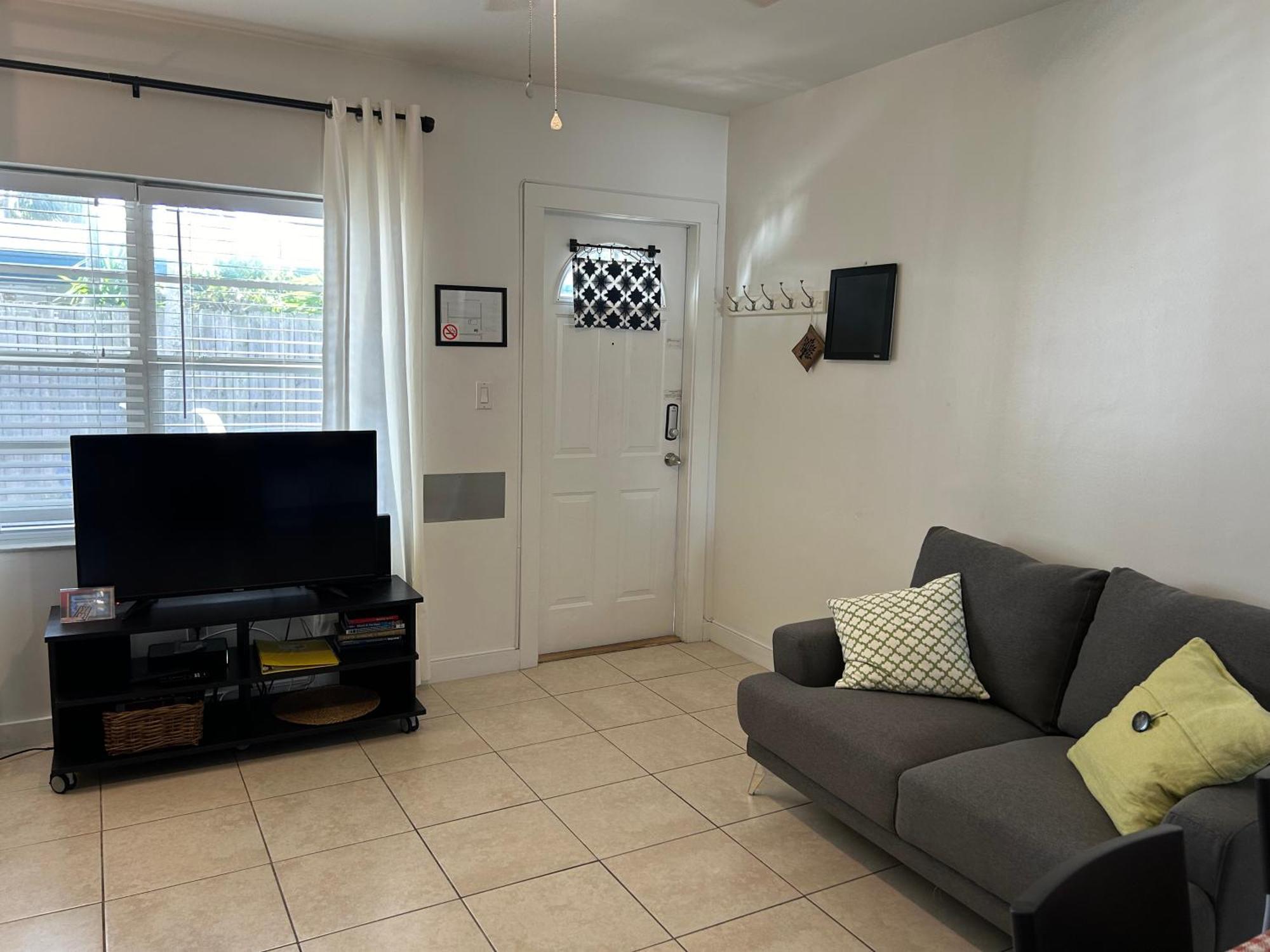 Lambert Family Beach Apartments Fort Lauderdale Ngoại thất bức ảnh