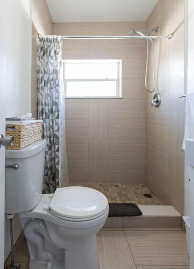 Lambert Family Beach Apartments Fort Lauderdale Ngoại thất bức ảnh