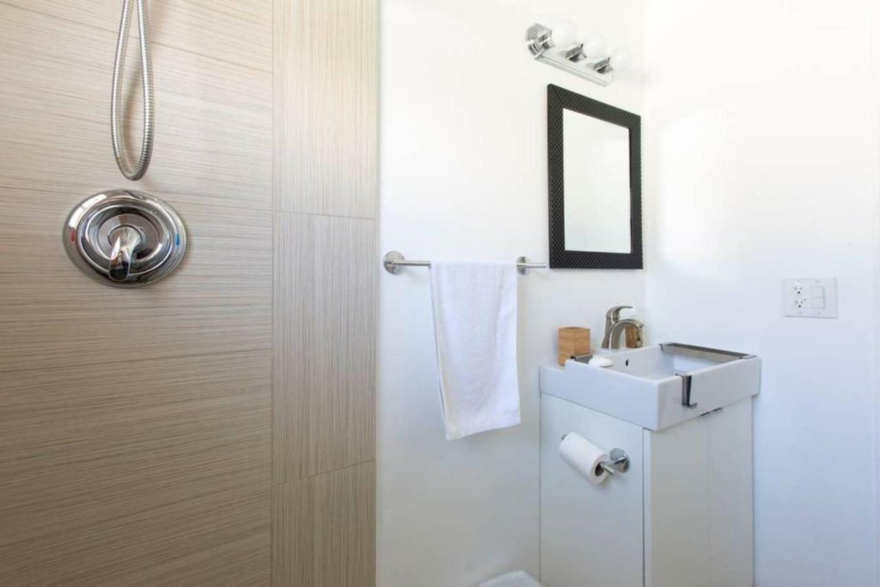 Lambert Family Beach Apartments Fort Lauderdale Ngoại thất bức ảnh