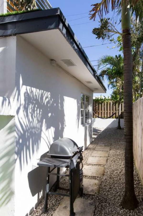 Lambert Family Beach Apartments Fort Lauderdale Ngoại thất bức ảnh