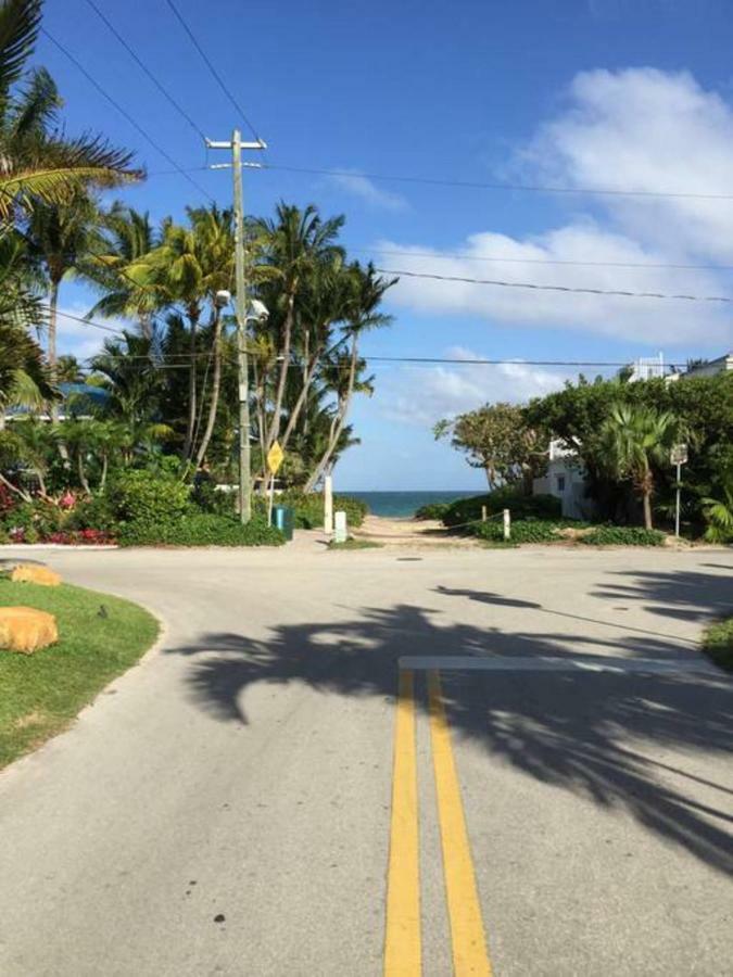 Lambert Family Beach Apartments Fort Lauderdale Ngoại thất bức ảnh
