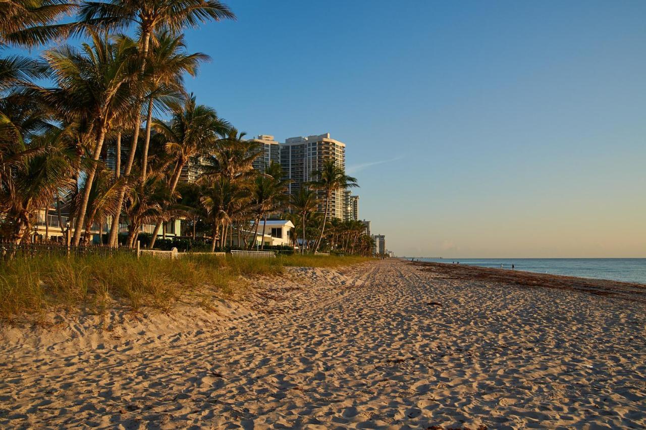 Lambert Family Beach Apartments Fort Lauderdale Ngoại thất bức ảnh
