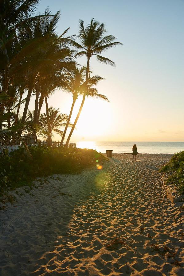 Lambert Family Beach Apartments Fort Lauderdale Ngoại thất bức ảnh