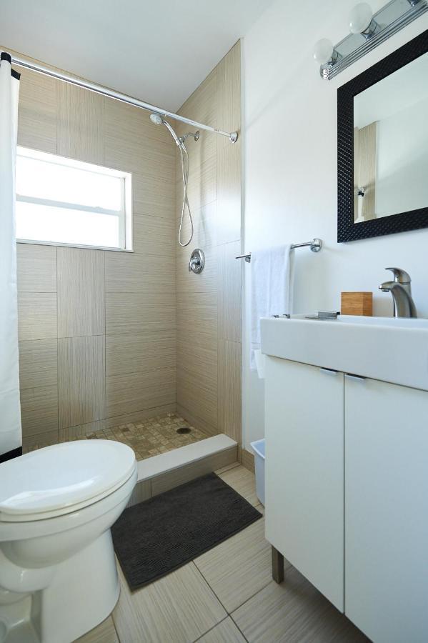 Lambert Family Beach Apartments Fort Lauderdale Ngoại thất bức ảnh