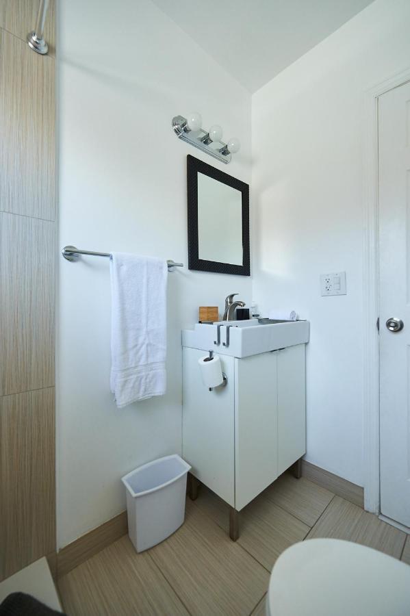 Lambert Family Beach Apartments Fort Lauderdale Ngoại thất bức ảnh